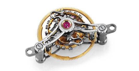 Tourbillon: What is it, who invented it and why are they so expensive?