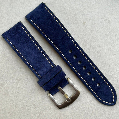 Blue Watch Straps Bundle - Oxford, Paris. Prague, Rome