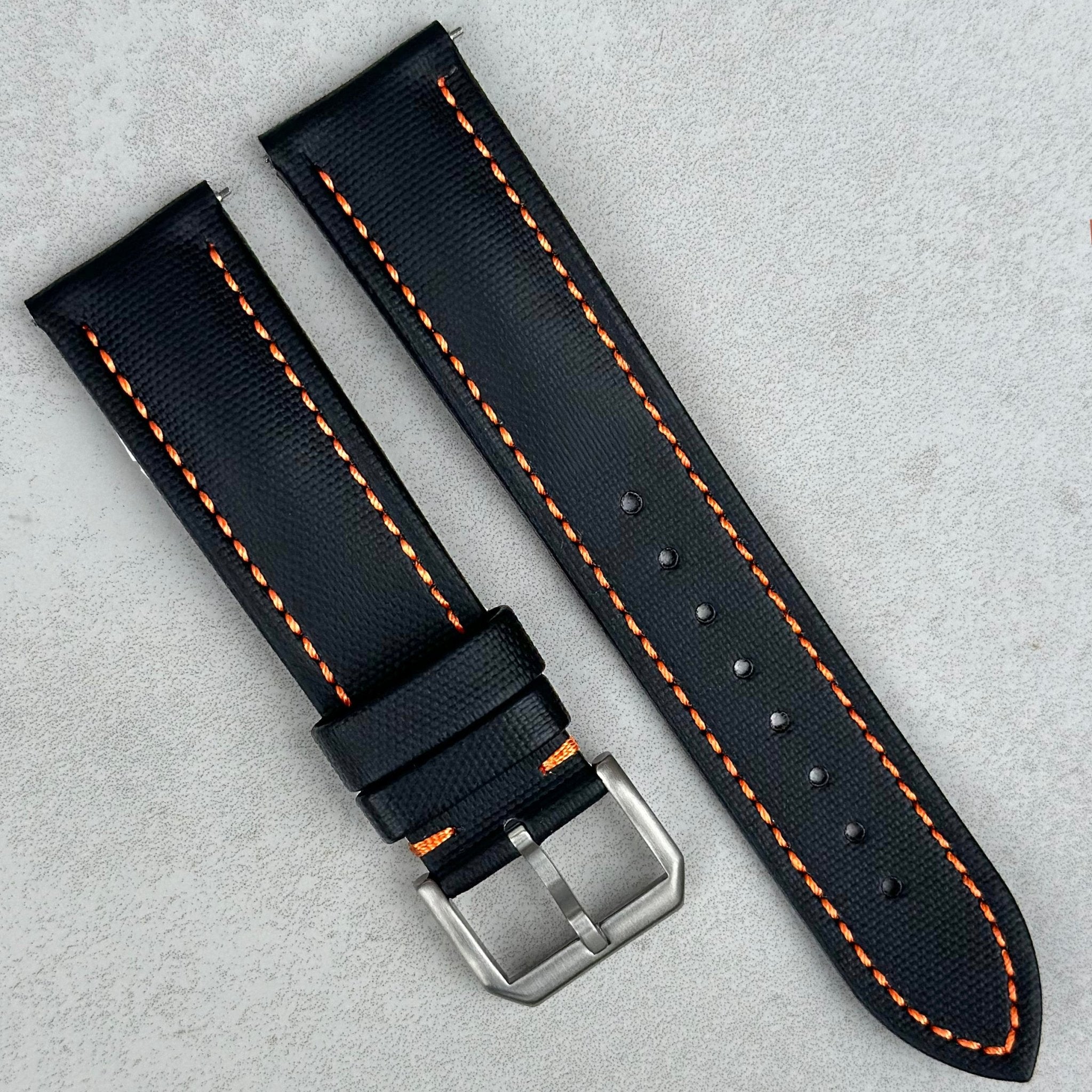 Cloth watch online straps