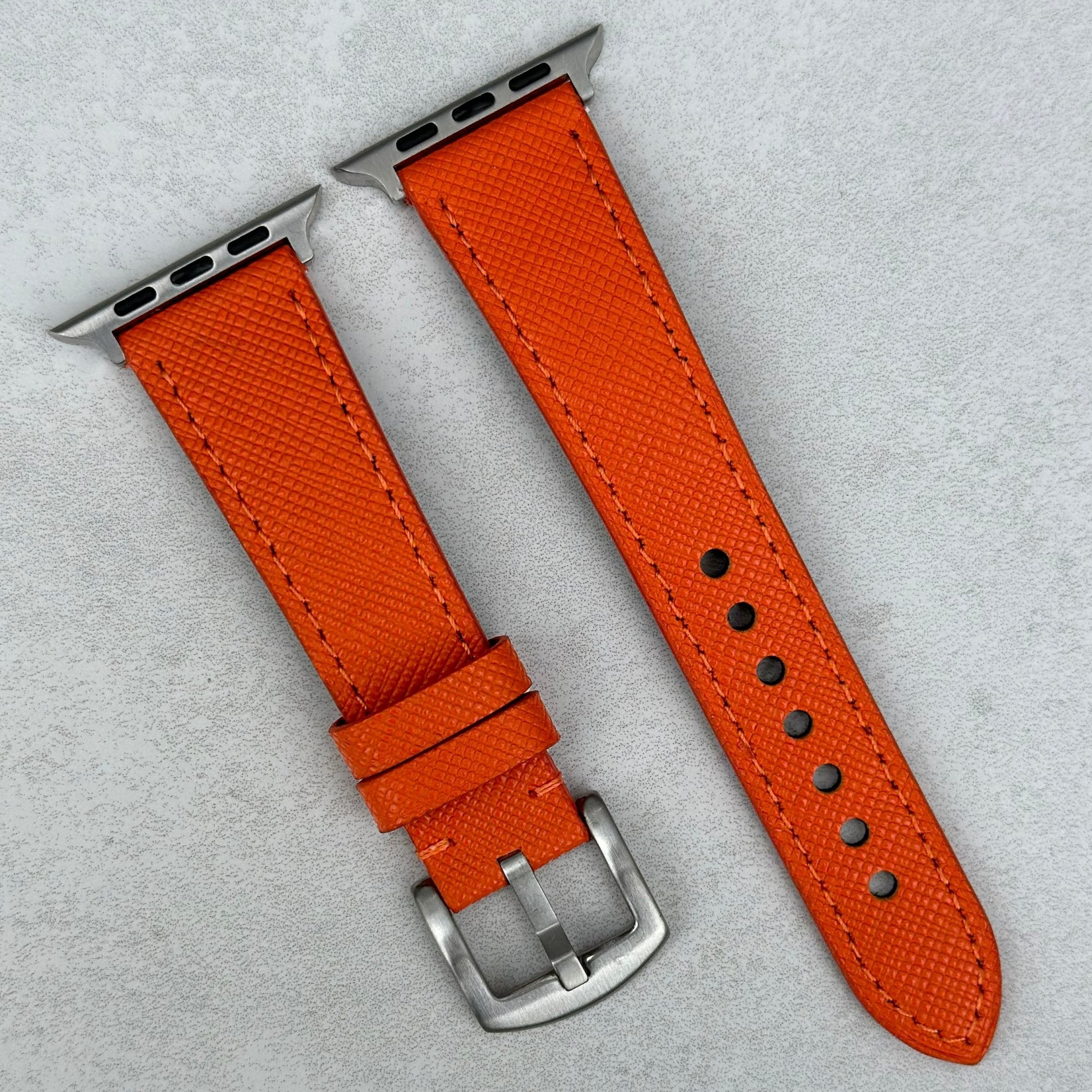 Apple watch 3 outlet orange