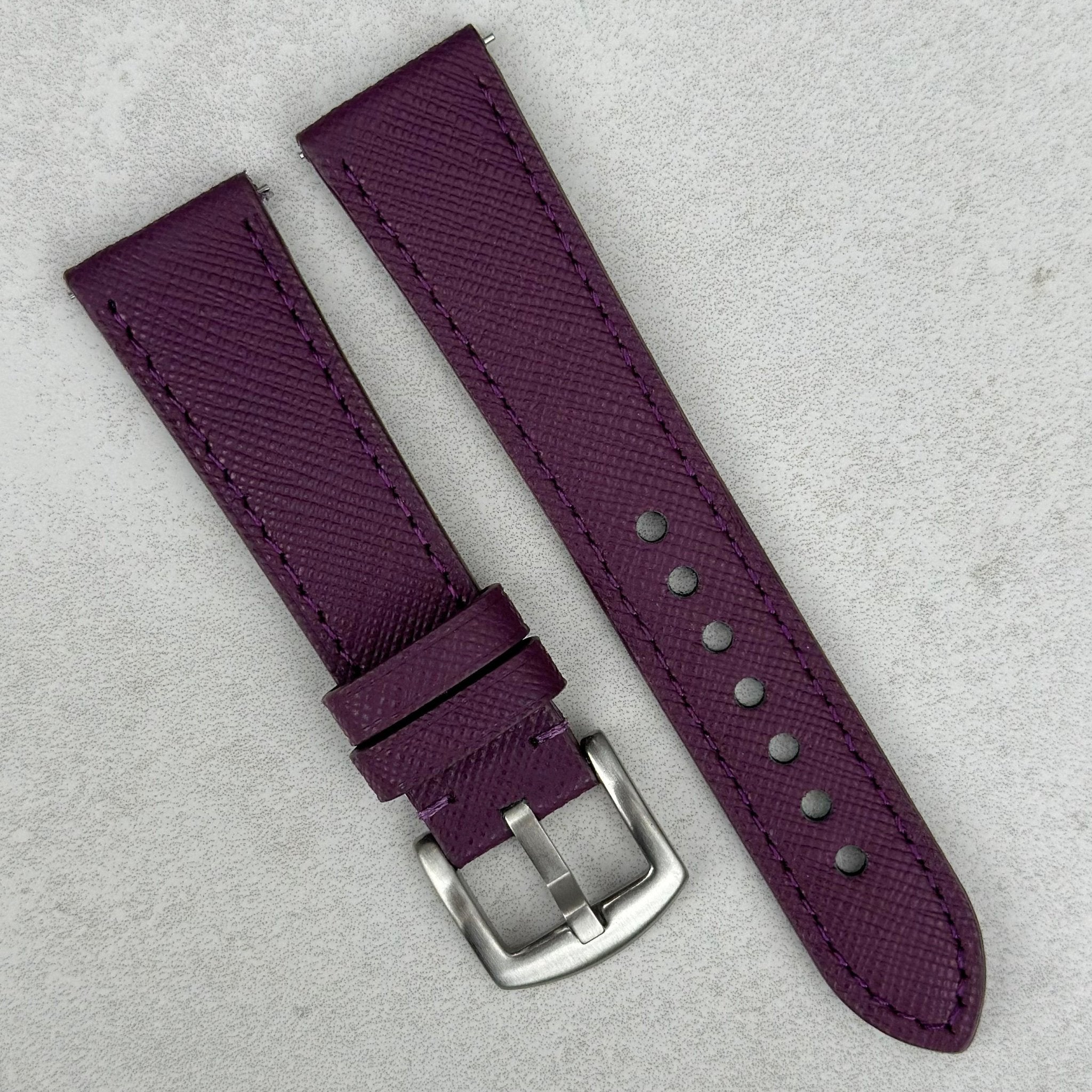 Purple deals watch strap