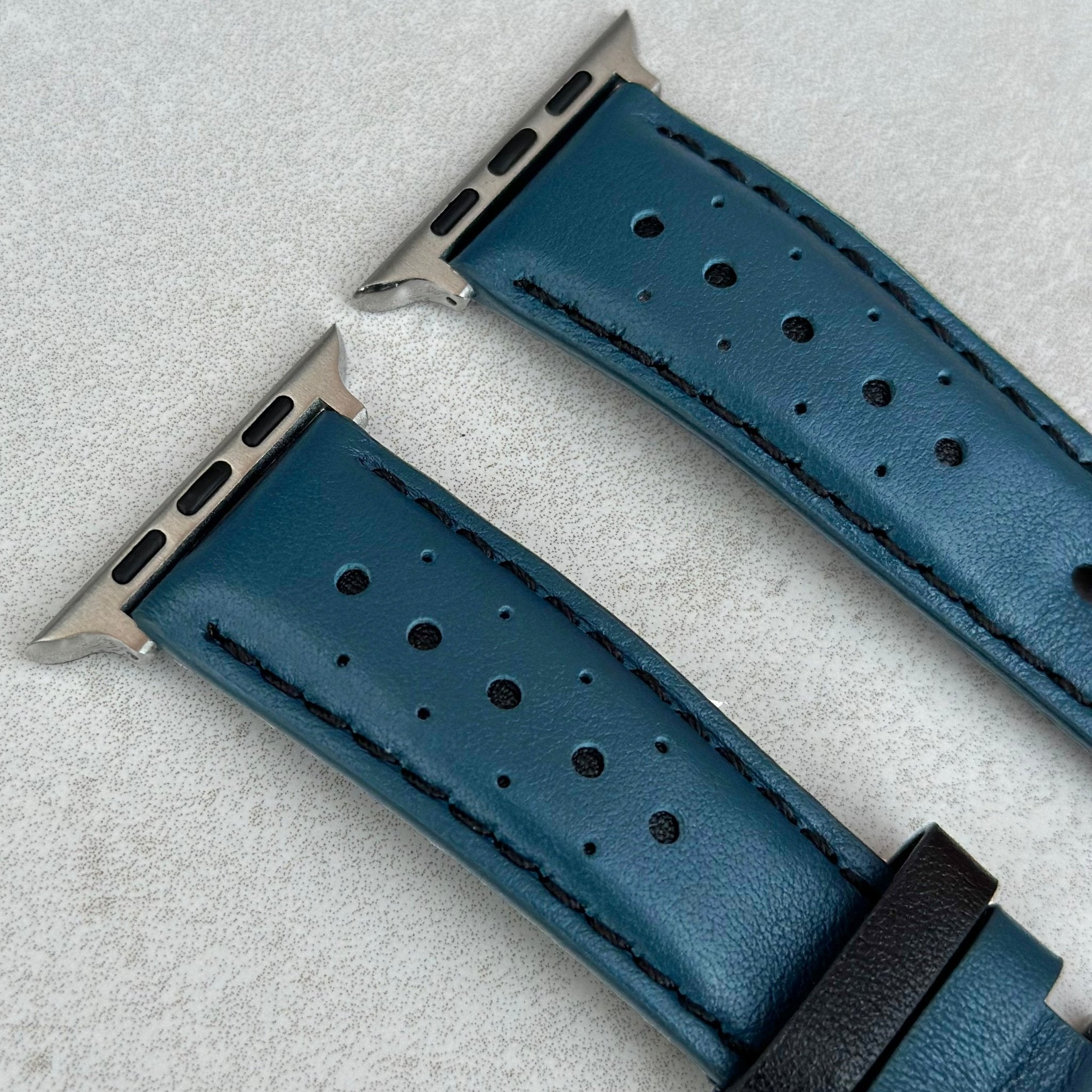 Le mans best sale watch strap