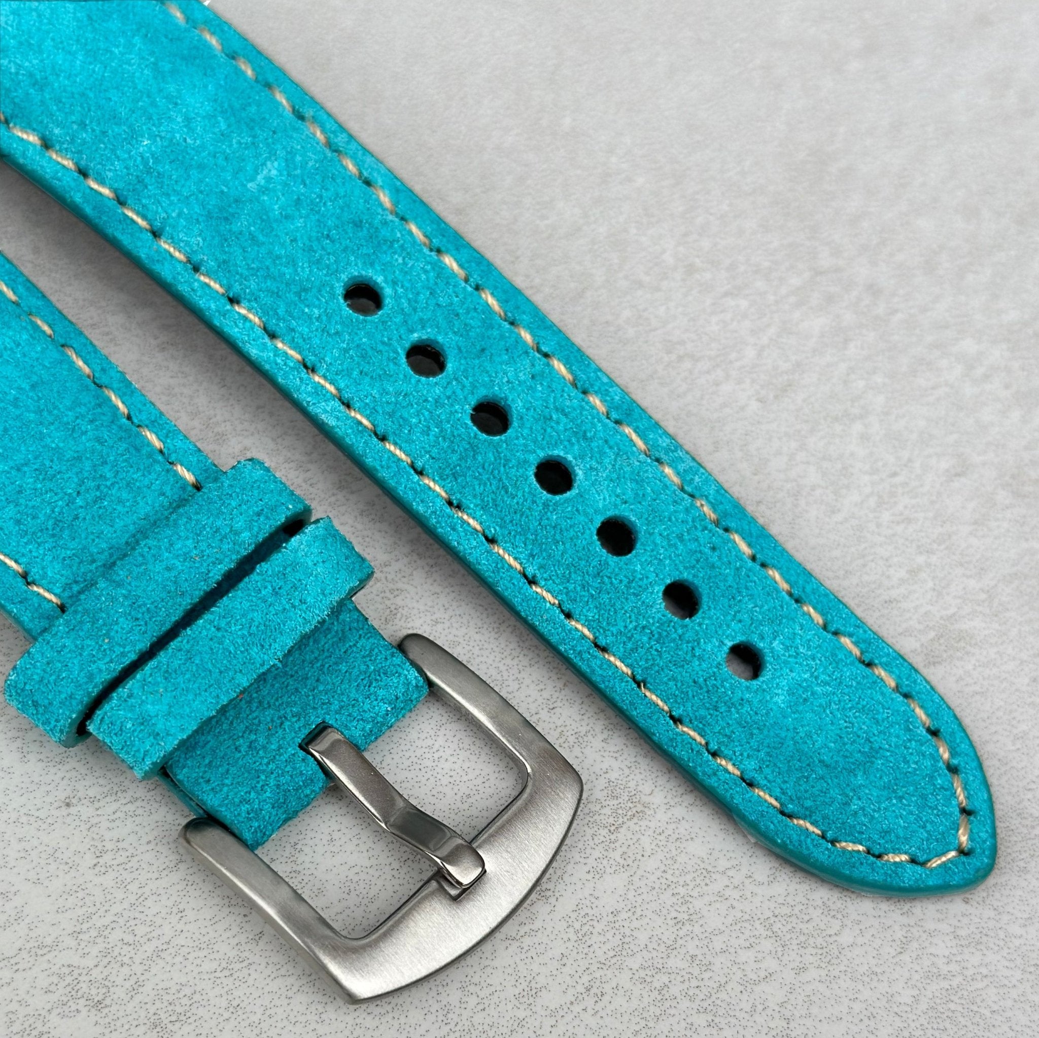 Tiffany & co apple best sale watch band