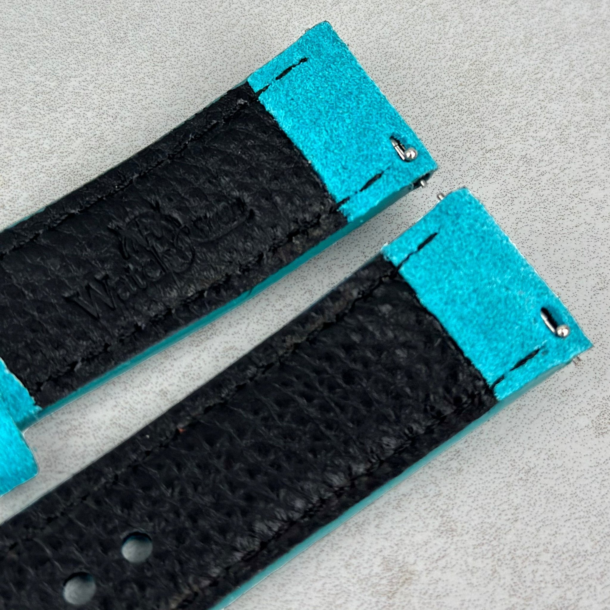 Tiffany discount watch straps